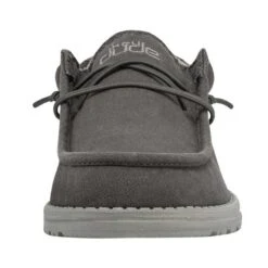 Heydude Hey Dude Wally Washed Lead -Heydude 29850 p4