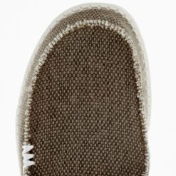 Heydude Men's Hey Dude Wally Braided Fossil Casual Shoe -Heydude 40003 2BS 05