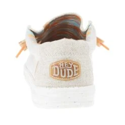 Heydude Men's Hey Dude Wally Eco Stretch Tofu Casual -Heydude 40008 2BJ 04