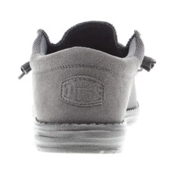 Heydude Men's Hey Dude Wally Funk Mono Alloy Shoes -Heydude 40011 1FX 04