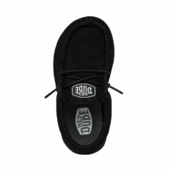 Heydude Hey Dude Wally Toddler Funk Mono Shade -Heydude 40030 0XS WALLYTODDLERFUNKMONO SHADE LEFTTOP