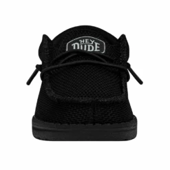 Heydude Hey Dude Wally Toddler Funk Mono Shade -Heydude 40030 0XS WALLYTODDLERFUNKMONO SHADE RIGHTFRONT