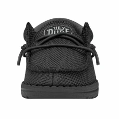 Heydude Hey Dude Toddler Wally Funk Mono Alloy -Heydude 40030 1FX WALLYTODDLERFUNKMONO ALLOY LEFTFRONT