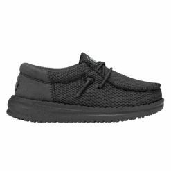 Heydude Hey Dude Toddler Wally Funk Mono Alloy -Heydude 40030 1FX WALLYTODDLERFUNKMONO ALLOY RIGHTSIDE 1