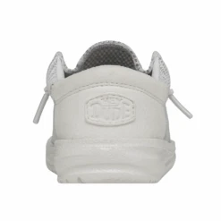 Heydude Hey Dude Wally Toddler Funk Mono Ghosted -Heydude 40030 1JT WALLYTODDLERFUNKMONO GHOSTED RIGHTBACK