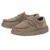 Heydude Hey Dude Wally Toddler Funk Mono Caramel -Heydude 40030 22E WALLYTODDLERFUNKMONO CARAMEL PAIRSIDE
