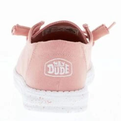 Heydude Women's Hey Dude Wendy Terracotta Casual -Heydude 40063 6VE 04