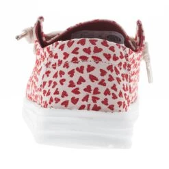 Heydude Womens Hey Dude Wendy Love Tan Casual -Heydude 40070 265 04