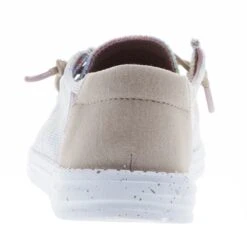 Heydude Women's Hey Dude Wendy Aurora White Casual -Heydude 40078 9BI 04