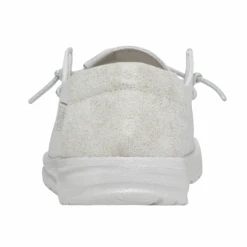 Heydude Hey Dude Wendy Glitter Cloud Dust -Heydude 40079 1JJ WENDYGLITTER CLOUDDUST LEFTBACK