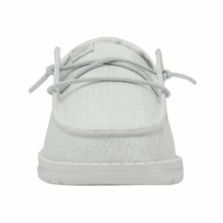 Heydude Hey Dude Wendy Glitter Cloud Dust -Heydude 40079 1JJ WENDYGLITTER CLOUDDUST RIGHTFRONT