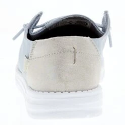 Heydude Women's Hey Dude Wendy Glitter Smoke Casual -Heydude 40079 4MY 04