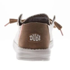 Heydude Women's Hey Dude Western Palomino Casual -Heydude 40097 2AL 04