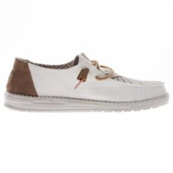 Heydude Women's Hey Dude Western Palomino Casual -Heydude 40097 2AL 05