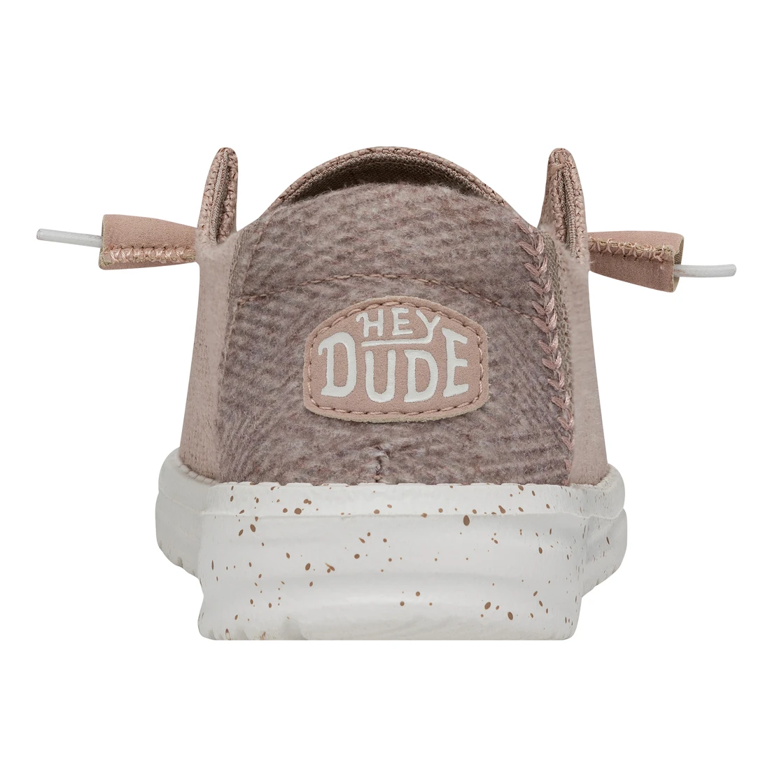 Heydude Hey Dude Wendy Woven Blush 9 Heydude Hey Dude Wendy Woven Blush - Image 7