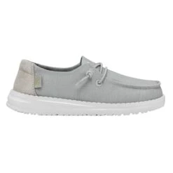 Heydude Hey Dude Wendy Youth Glitter Smoke Quartz -Heydude 40109 4MY WENDYYOUTHGLITTER SMOKEQUARTZ RIGHTSIDE