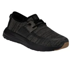 Heydude Hey Dude Sirocco Black Night 14 Heydude Hey Dude Sirocco Black Night -Heydude 40140 0WM SIROCCO BLACKNIGHT RIGHTANGLE