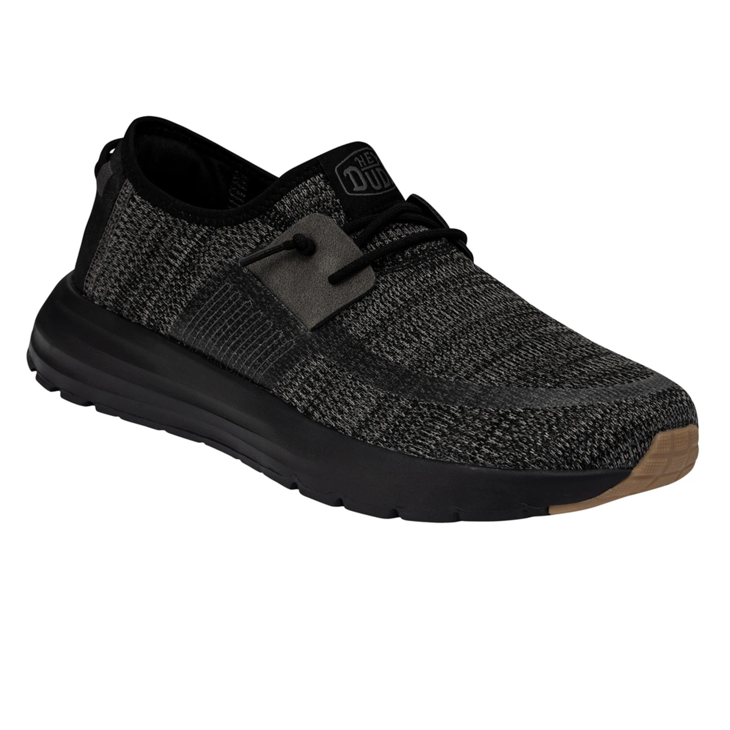 Heydude Hey Dude Sirocco Black Night 5 Heydude Hey Dude Sirocco Black Night - Image 3