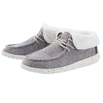 Heydude Hey Dude Britt Charcoal 3 Heydude Hey Dude Britt Charcoal