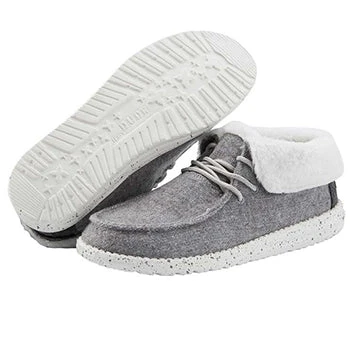 Heydude Hey Dude Britt Charcoal 4 Heydude Hey Dude Britt Charcoal - Image 2