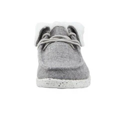 Heydude Hey Dude Britt Charcoal 11 Heydude Hey Dude Britt Charcoal -Heydude BrittChar3