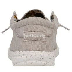 Heydude Men's Hey Dude Wally Break Cali Sand 11 Heydude Men's Hey Dude Wally Break Cali Sand -Heydude SS22 M 112540618 05