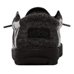 Heydude Youth Hey Dude Wally Thunderstruck Tie Dye Casual -Heydude SS22 M 130134769 03