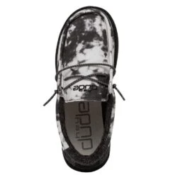 Heydude Youth Hey Dude Wally Thunderstruck Tie Dye Casual -Heydude SS22 M 130134769 04