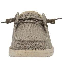 Heydude Women`s Hey Dude Wendy Sox Sand Shell Casual 10 Heydude Women`s Hey Dude Wendy Sox Sand Shell Casual -Heydude SS22 W 121920410 04