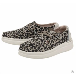 Heydude Hey Dude Wendy Rise Jungle Beige