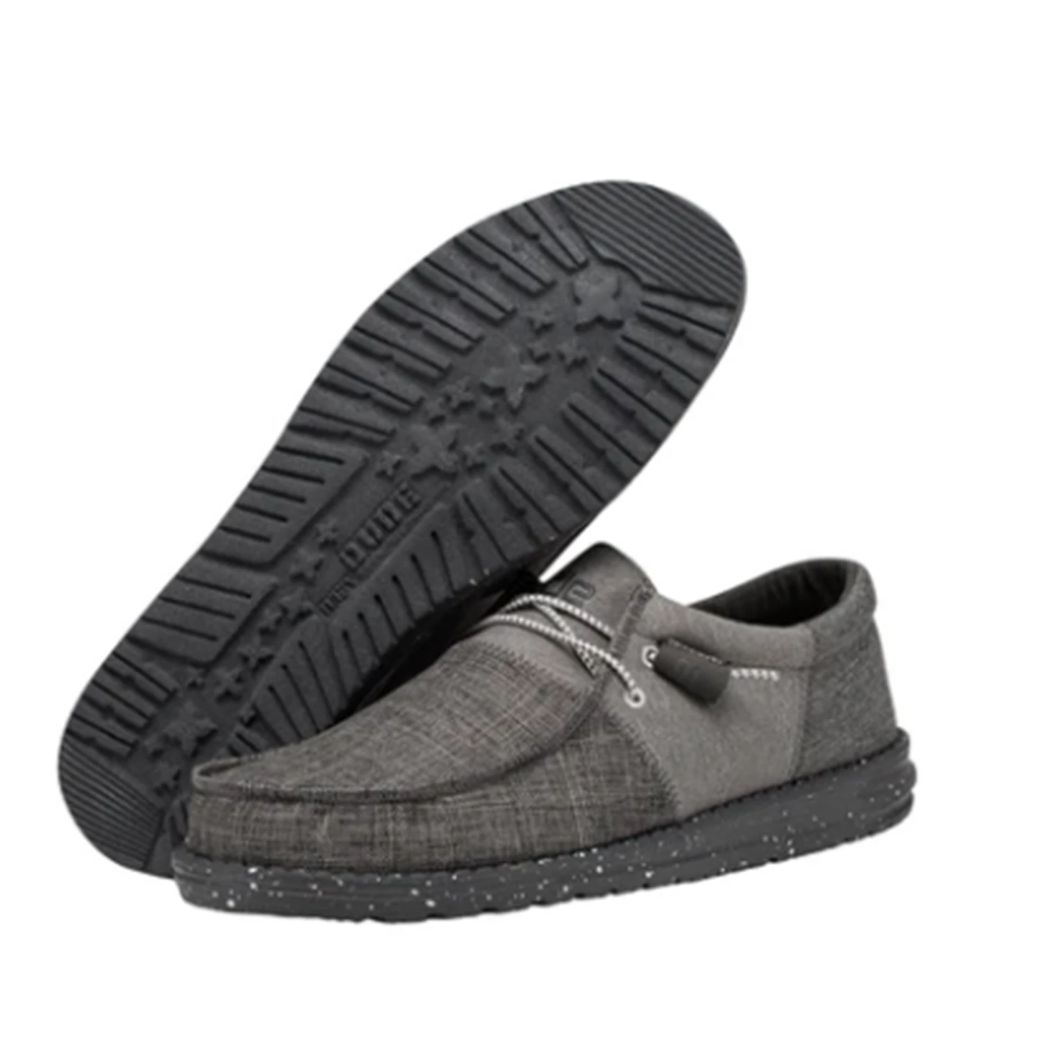 Heydude Hey Dude Wally Tri Cinderblock 4 Heydude Hey Dude Wally Tri Cinderblock - Image 2