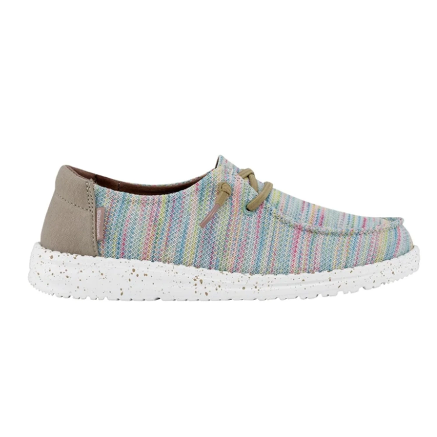 Heydude Hey Dude Wendy Sox Aurora White 4 Heydude Hey Dude Wendy Sox Aurora White - Image 2