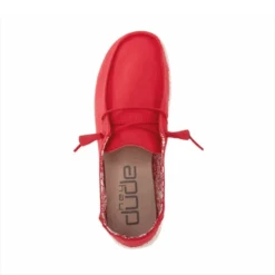 Heydude Hey Dude Wendy Red -Heydude Screenshot2022 06 30230314