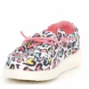 Heydude Hey Dude Wendy TODDLER White Leopard -Heydude Screenshot2022 10 10030728