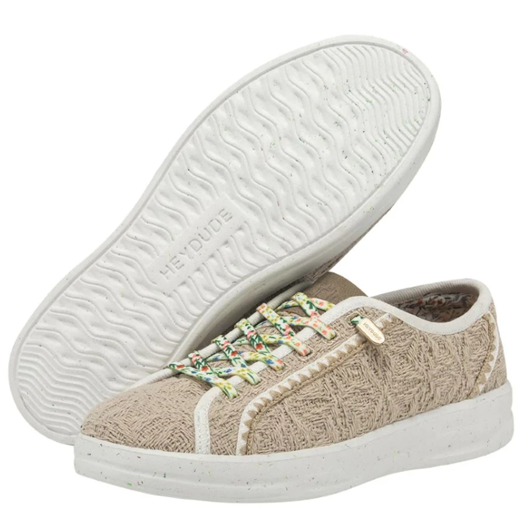 Heydude Hey Dude Karina Nut 4 Heydude Hey Dude Karina Nut - Image 2