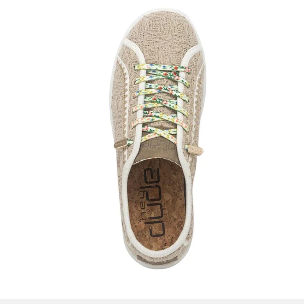 Heydude Hey Dude Karina Nut 6 Heydude Hey Dude Karina Nut - Image 4