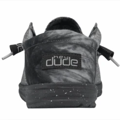 Heydude Hey Dude Wally Funk Raven Tie Dye -Heydude Screenshot2022 10 14232112
