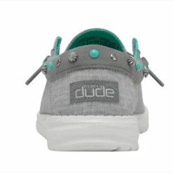 Heydude Hey Dude Wendy Annex Rodeo Grey -Heydude Screenshot2022 10 18230059