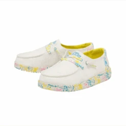 Heydude Hey Dude Wendy Toddler Sugar Vibe