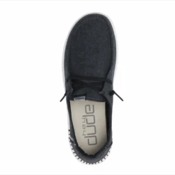 Heydude Hey Dude Women's Wendy Rise Black -Heydude Screenshot2022 11 06225951 b7dfe315 0af5 4158 acba 1a7b5a99ea0a