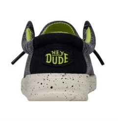 Heydude Hey Dude Wally Toddler Stretch Speckled Navy -Heydude Screenshot2023 02 23132151