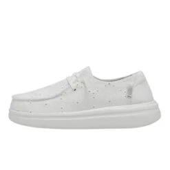 Heydude Hey Dude Women's Wendy Rise Eyelet Chapel Bells -Heydude Screenshot2023 02 27141141