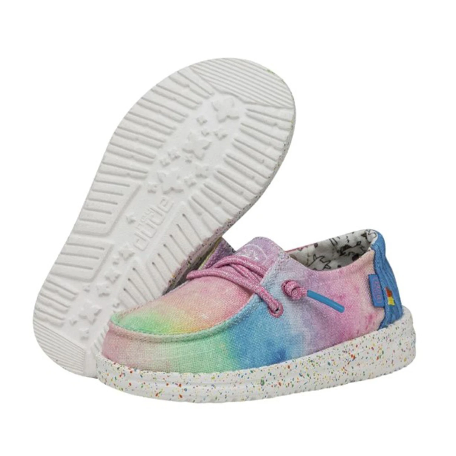 Heydude Hey Dude Wendy Toddler Dreamer Magic 4 Heydude Hey Dude Wendy Toddler Dreamer Magic - Image 2