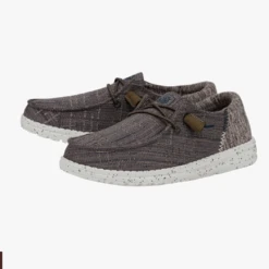 Heydude Hey Dude Wendy Funk Slub Blanket Dustcloud