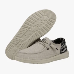 Heydude HEY DUDE WENDY FUNK SLUB BLANKET SKYLINE -Heydude Screenshot2023 04 11031149