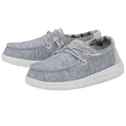 Heydude Hey Dude Wendy Youth Star Azora