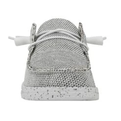 Heydude Hey Dude Women's Stone White Wendy Sox -Heydude Screenshot2023 05 05163125