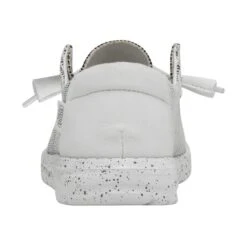 Heydude Hey Dude Women's Stone White Wendy Sox -Heydude Screenshot2023 05 05163224