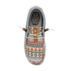 Heydude Hey Dude Women's Ellie Festival Valley Shoes 16 Heydude Hey Dude Women's Ellie Festival Valley Shoes -Heydude Screenshot2023 05 12153701