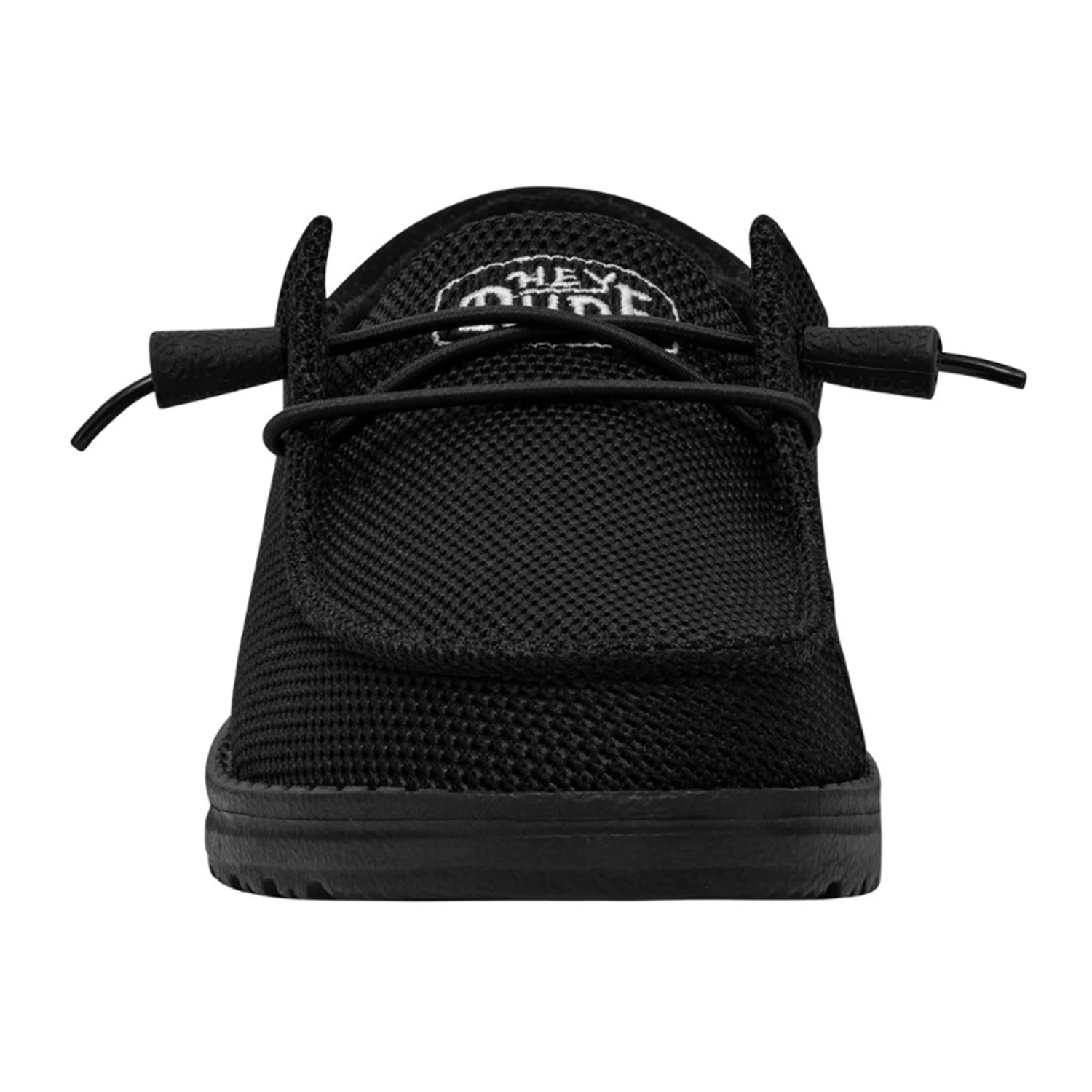 Heydude Hey Dude Women's Wendy Funk Mono Black 9 Heydude Hey Dude Women's Wendy Funk Mono Black - Image 7